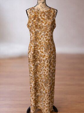 Ladies dress with Cover